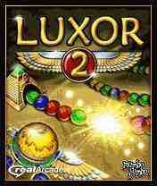 Luxor 2 (128x160)